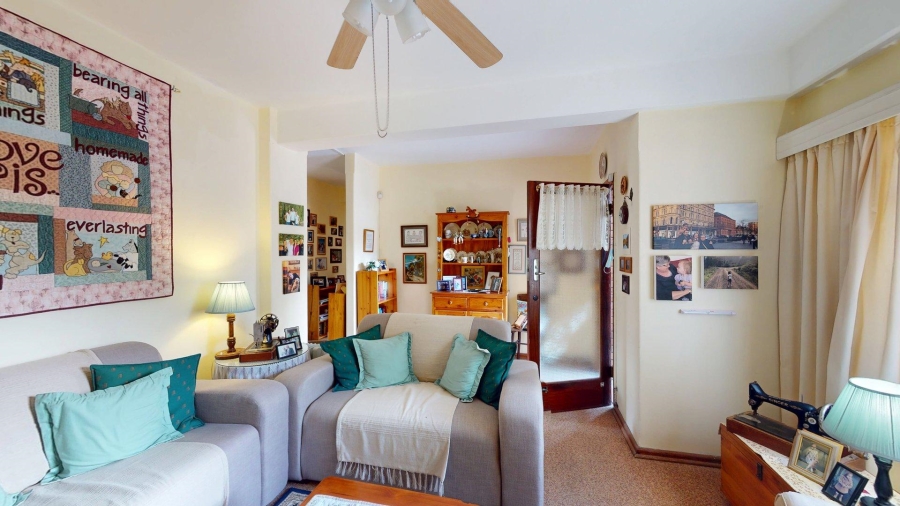 3 Bedroom Property for Sale in Richmond Hill Eastern Cape